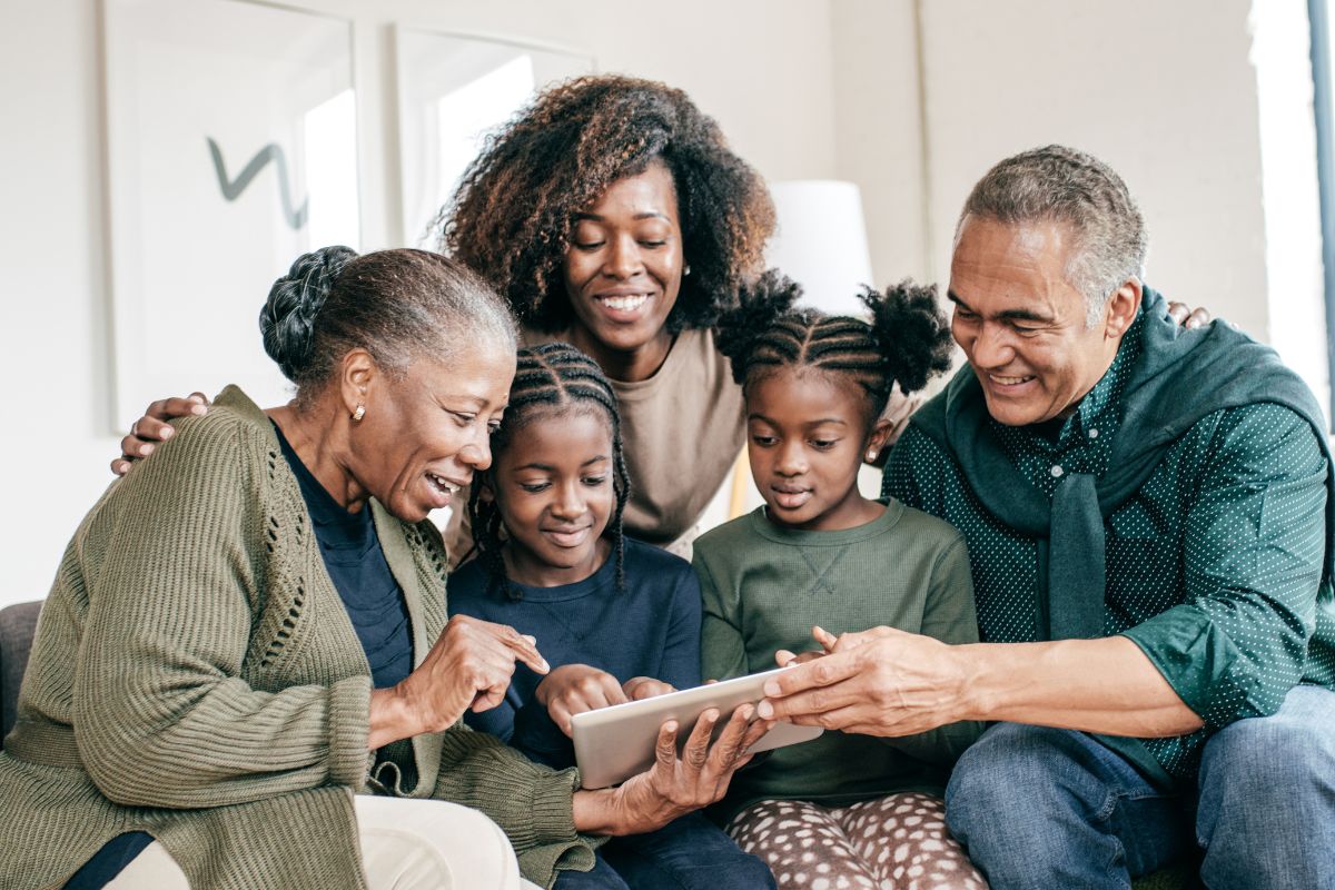 Elder Law Legal Guidance For Families