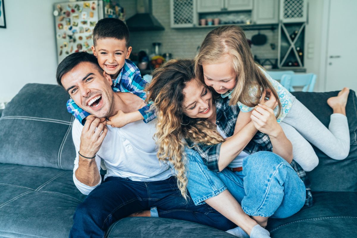Florida Estate Planning Attorney Meeting With Family