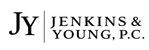 Jenkins & Young, P.C. Logo Estate Planning & Probate Attorneys Ormond Beach, Florida