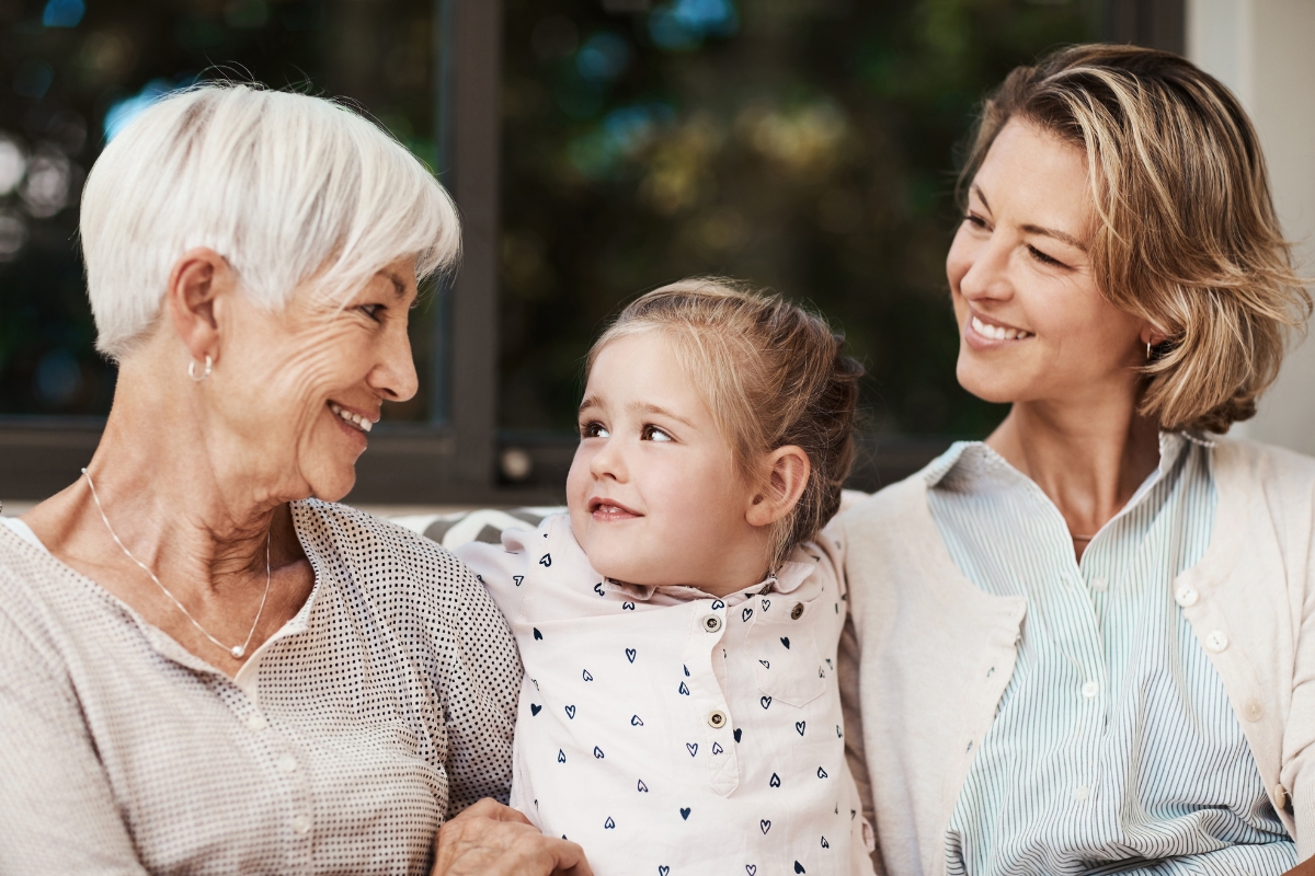 Probate attorney assisting a family with estate settlement and probate administration in Florida