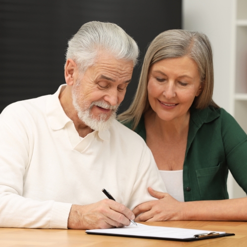 Family Estate Planning & Probate Consultation