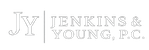 Jenkins & Young, P.C. Logo Estate Planning & Probate Attorneys Ormond Beach, FL